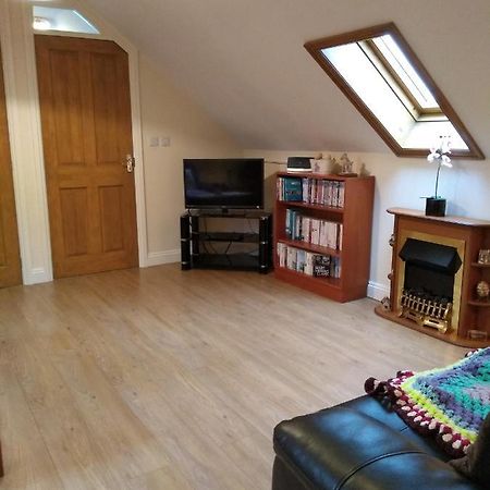 Ivydene Cottage Mablethorpe Exterior foto