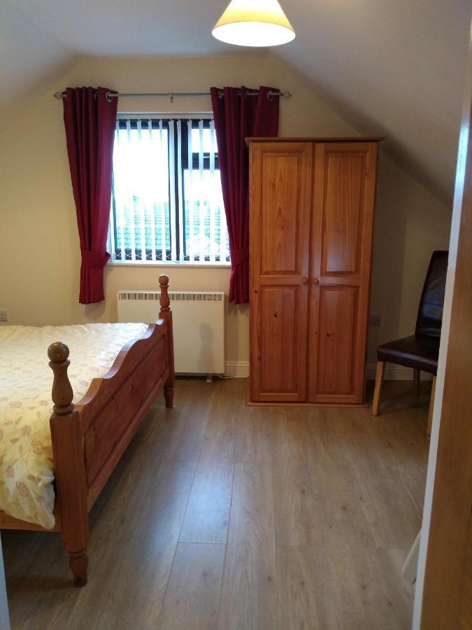 Ivydene Cottage Mablethorpe Exterior foto
