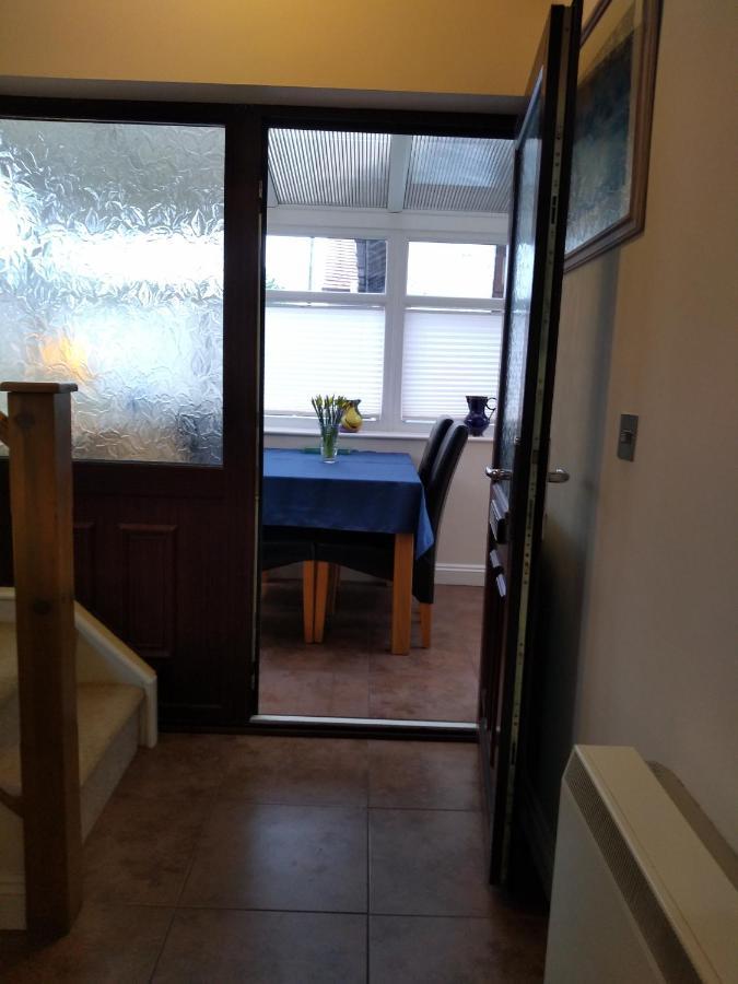 Ivydene Cottage Mablethorpe Exterior foto